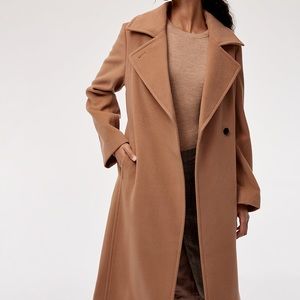 fur collar jacket men